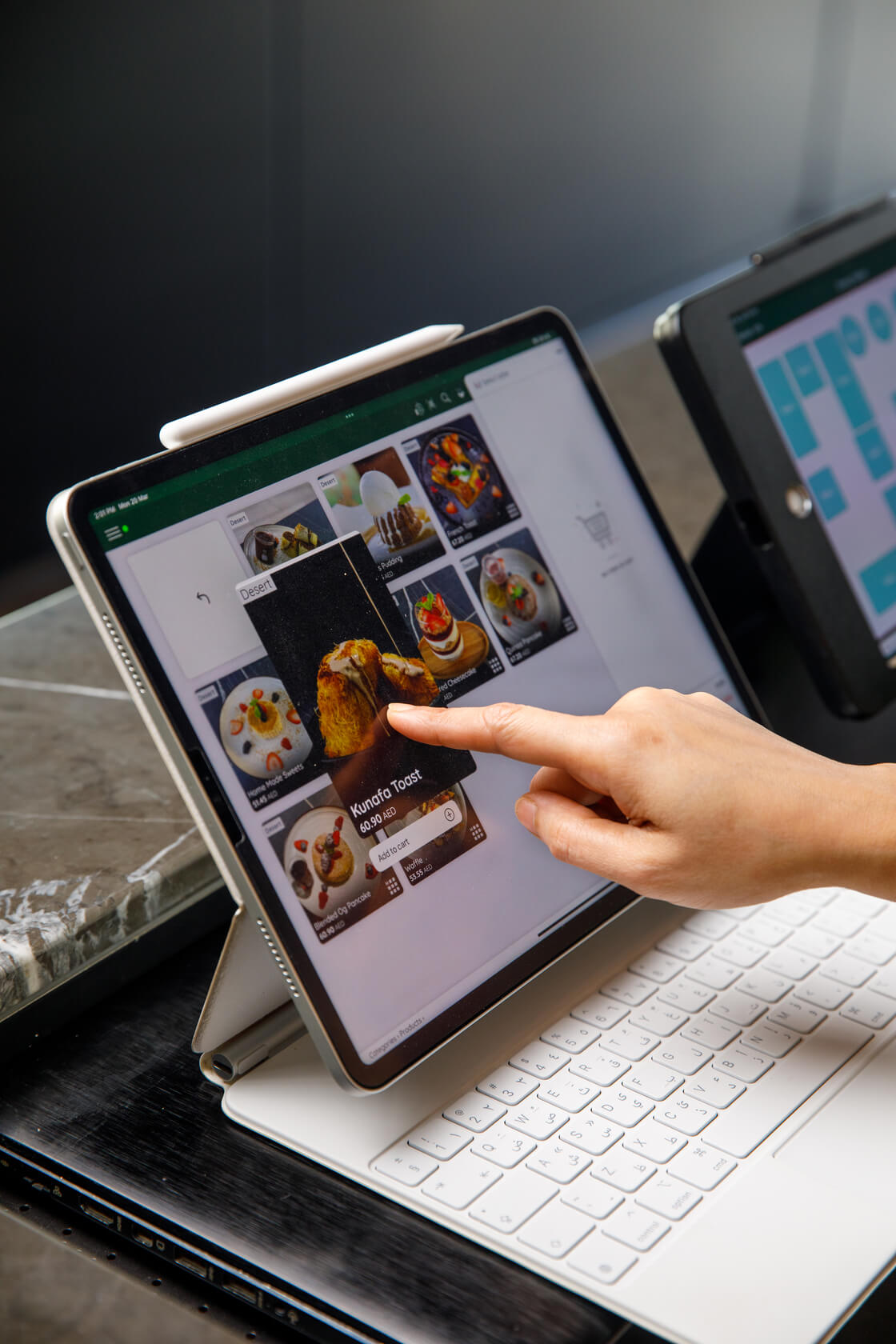 Syspos Cloud Pos - Avada Accountant